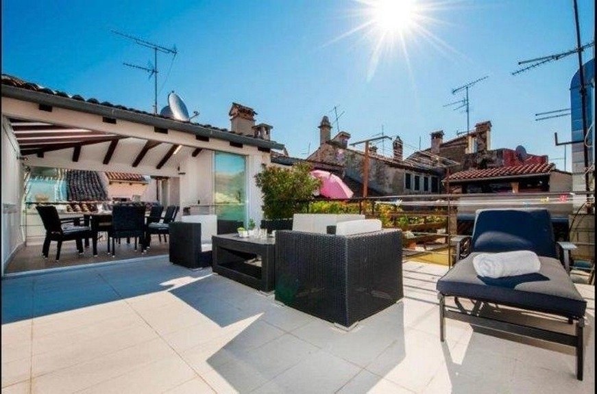 Apartment in Rovinj, Istria County, Croatia 2 - 18113688