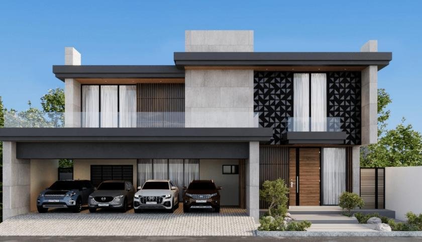 House in Monterrey, Nuevo Leon, Mexico 1 - 18112137