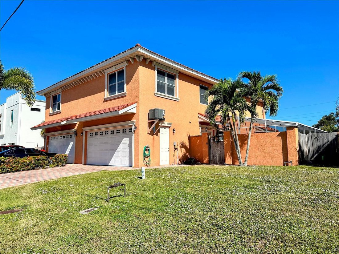 House in Sarasota, Florida, United States 5 - 18112475
