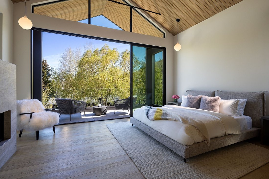 House in Jackson, Wyoming, United States 5 - 18111597
