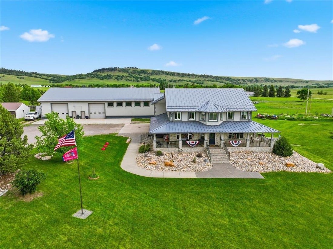 House in Spearfish, South Dakota, United States 1 - 18110445