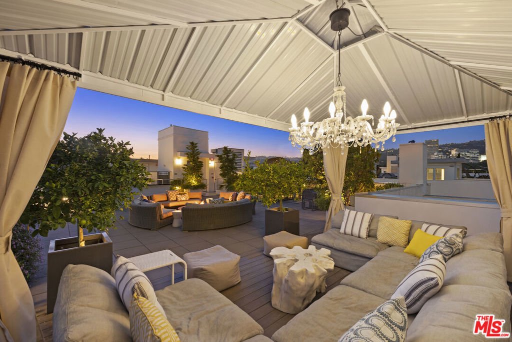 Condo in Beverly Hills, California, United States 2 - 18112612