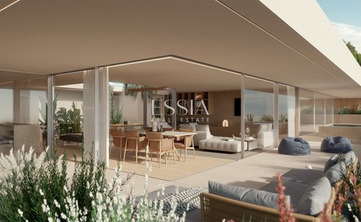 Appartement à Valbom, District de Porto, Portugal 1