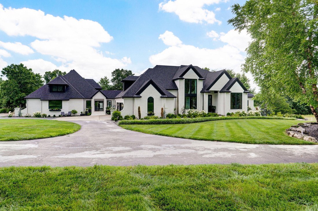 House in Republic, Missouri, United States 1 - 18113035