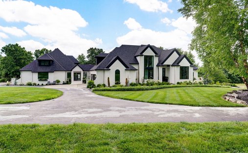 Casa a Pond Creek Township, Missouri, Stati Uniti 1