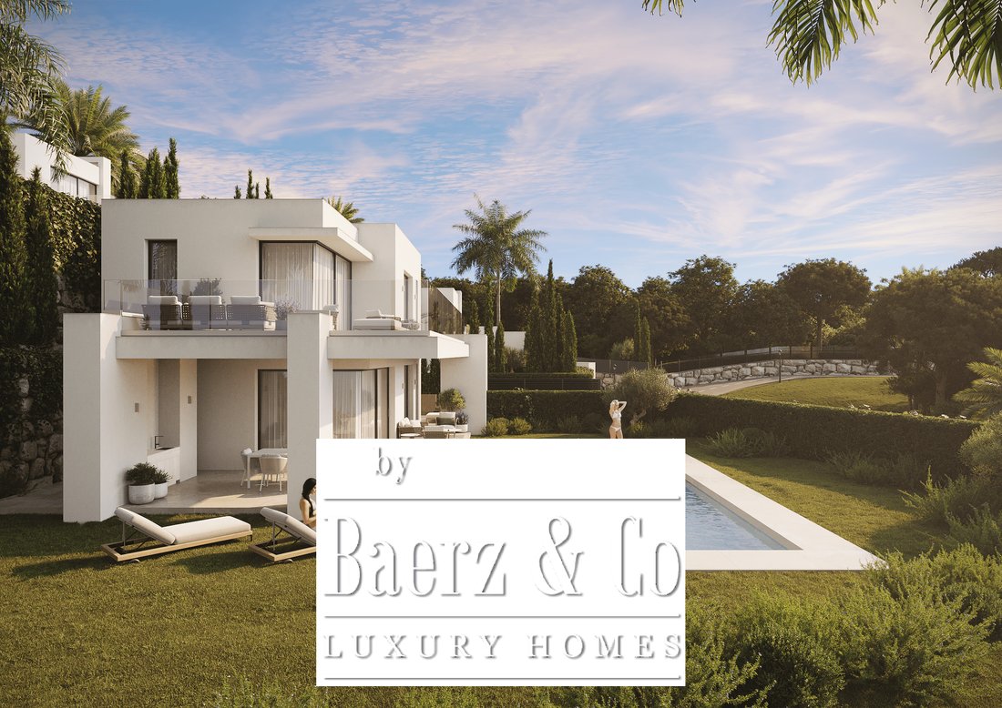 Villa in Mijas, Andalusia, Spain 4 - 18110822