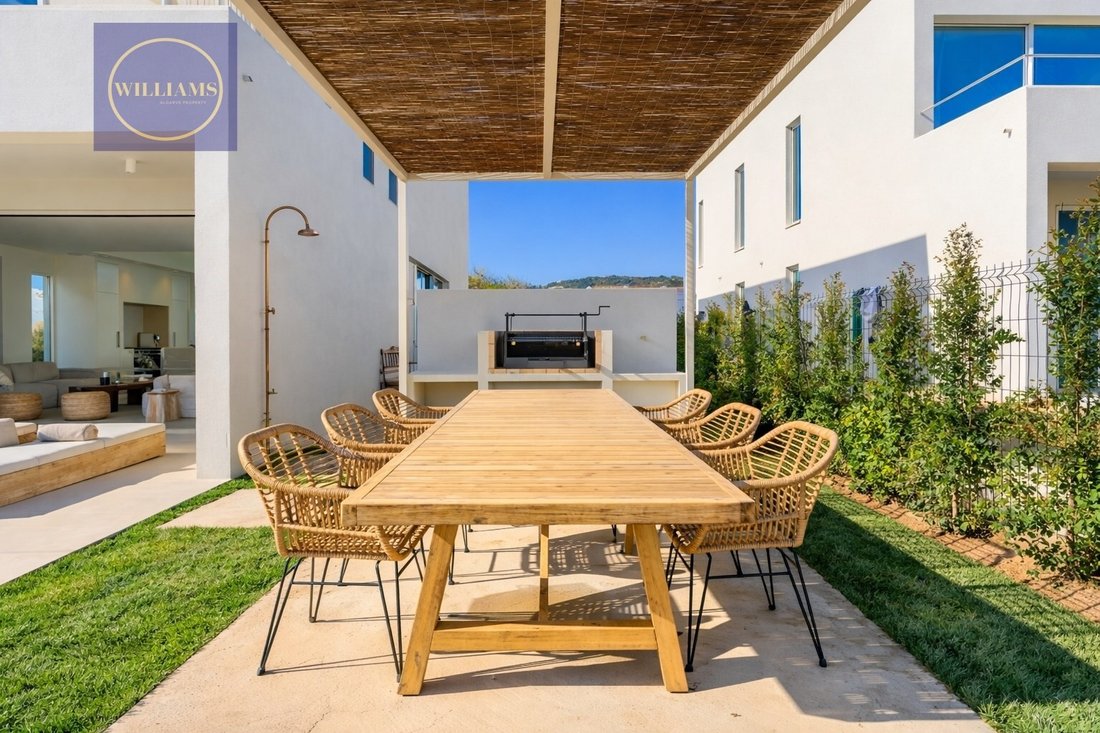 House in Santa Barbara de Nexe, Algarve, Portugal 3 - 18114689