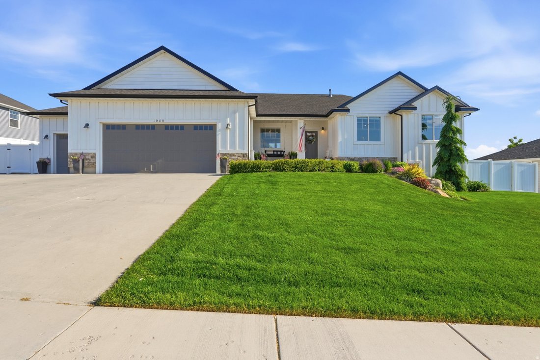 House in Smithfield, Utah, United States 5 - 18113093