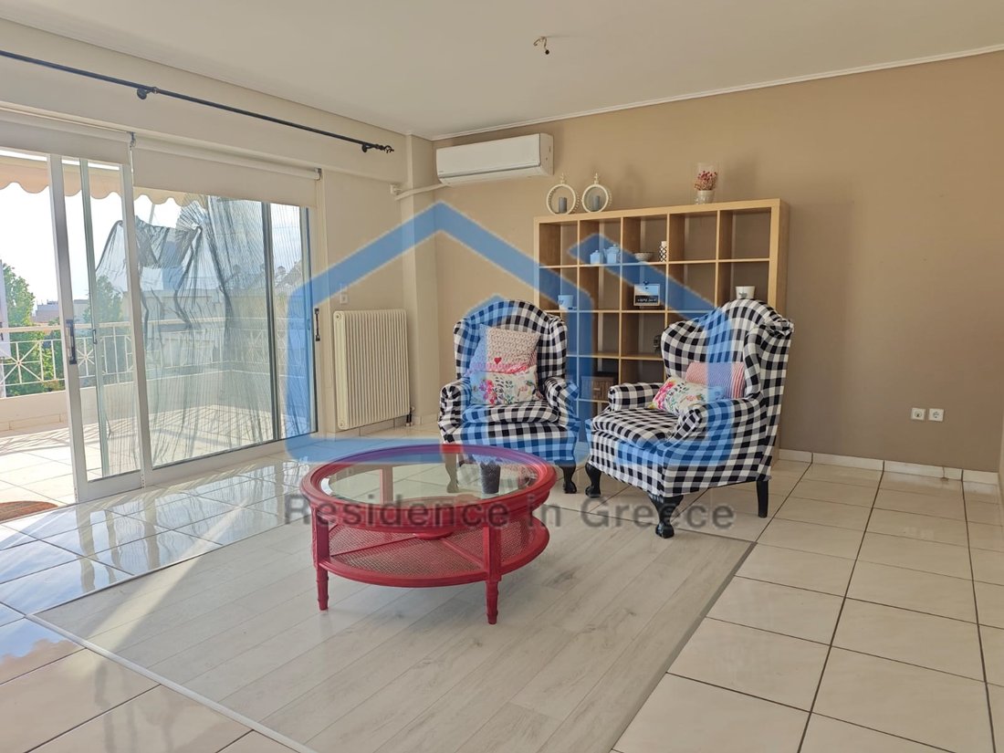 Apartment in Glyfada, Attica, Greece 4 - 18110356