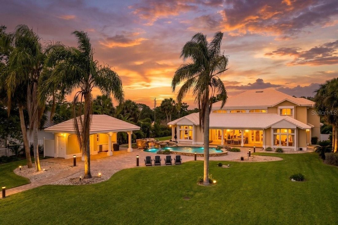 House in Ormond Beach, Florida, United States 4 - 18112465
