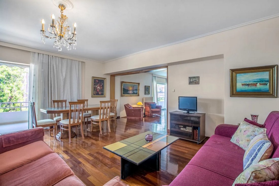 Apartment in South Athens, Attica, Greece 1 - 18113258