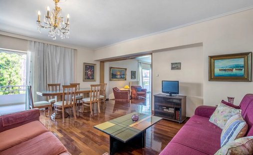 Wohnung in South Athens, Attika, Griechenland 1