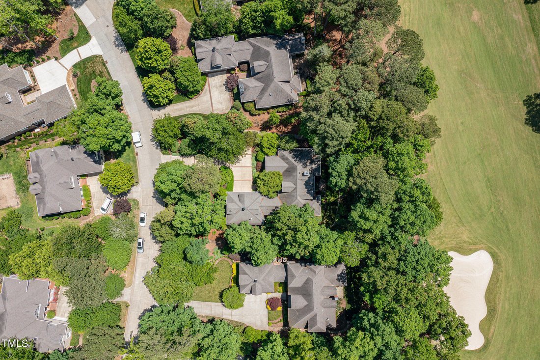 House in Chapel Hill, North Carolina, United States 5 - 18114052