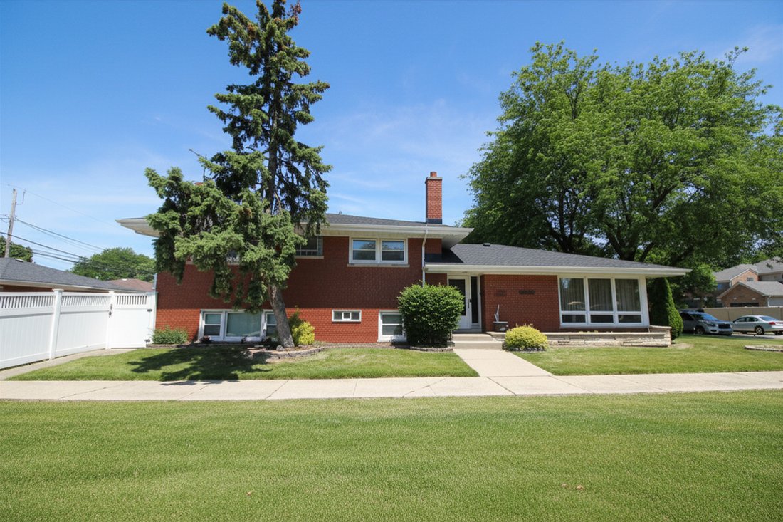 House in Chicago, Illinois, United States 3 - 18113861