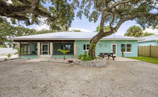 Apartment in Melbourne Beach, Florida, United States 1