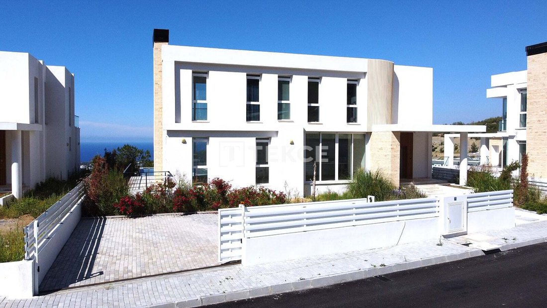 Villa in Girne, Cyprus 4 - 18114054