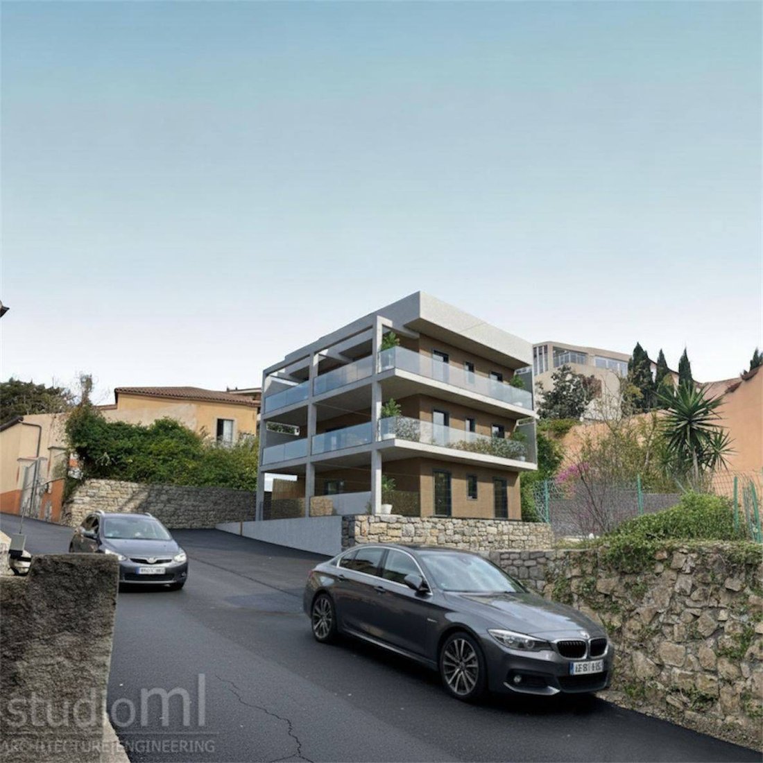 Apartment in La Maddalena, Sardinia, Italy 3 - 18115404