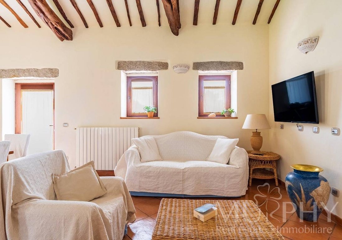 Villa in Area Arzachena Paese, Arzachena, Sardinia 4 - 18115405
