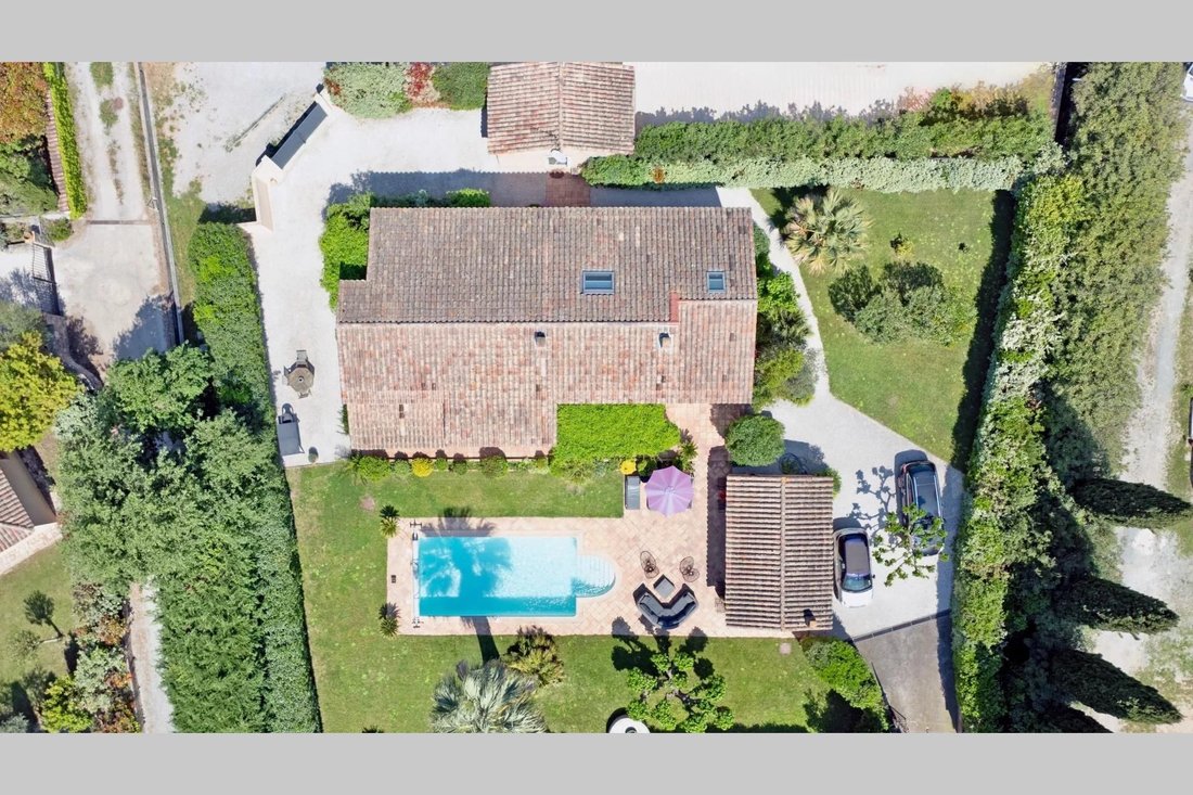 House in Ecarts, Roquebrune-sur-Argens, France 5 - 18111395
