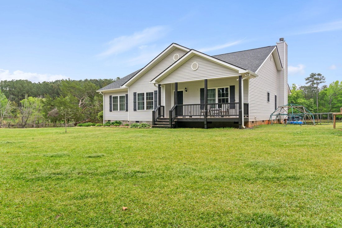 Casa en Edgefield, Carolina del Sur, Estados Unidos 2 - 18114932
