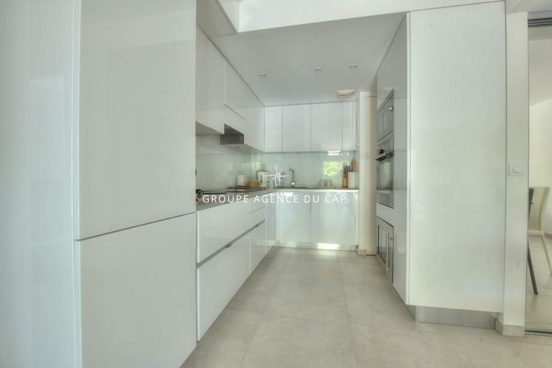Apartment in Les Plaines-Les Tasses, Saint-Raphaël, France 5 - 18111674