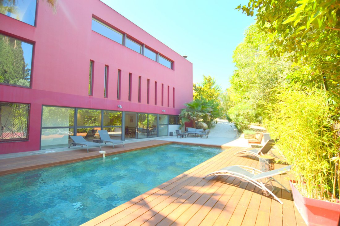 Villa in Montpellier, Occitania, France 2 - 18111540