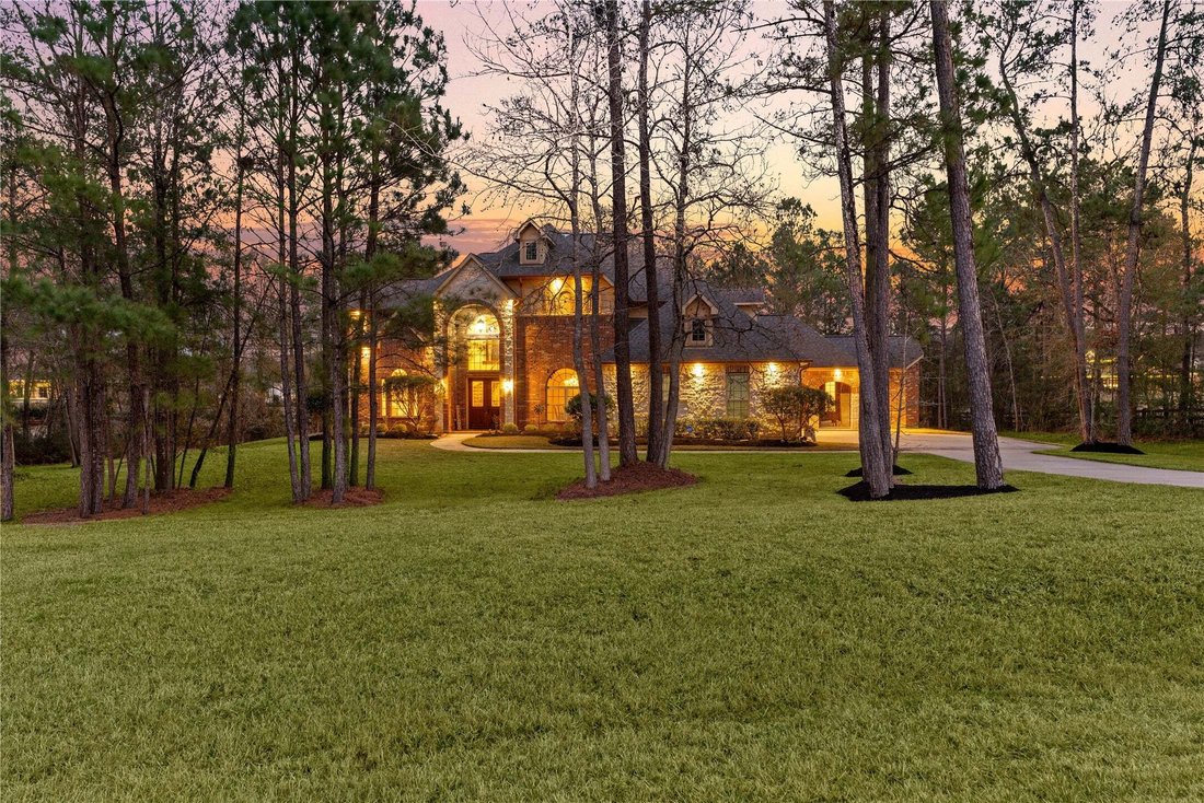 House in Montgomery, Texas, United States 4 - 18111694