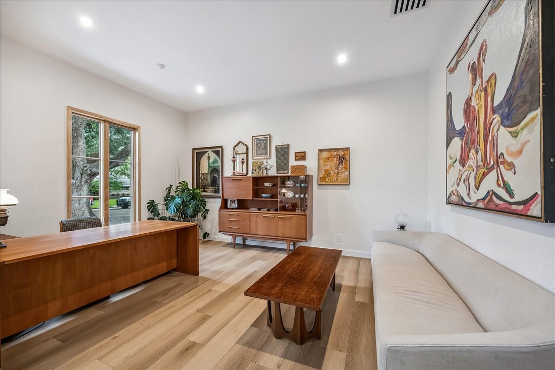 House in Houston, Texas, United States 4 - 18113652