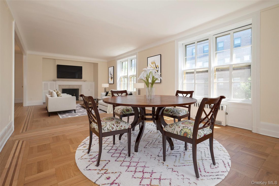 Co Op in New York, New York, United States 3 - 18113808