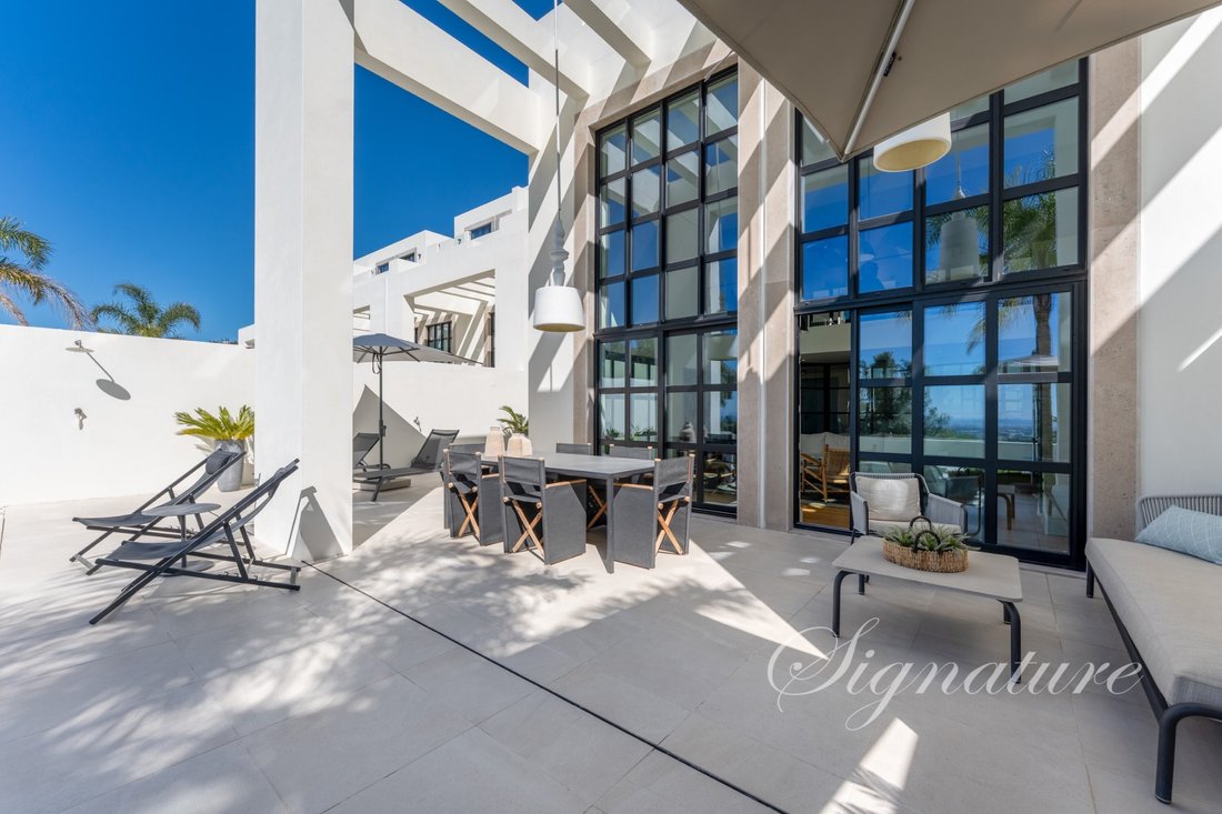 Villa in Santa Barbara de Nexe, Algarve, Portugal 4 - 18114752