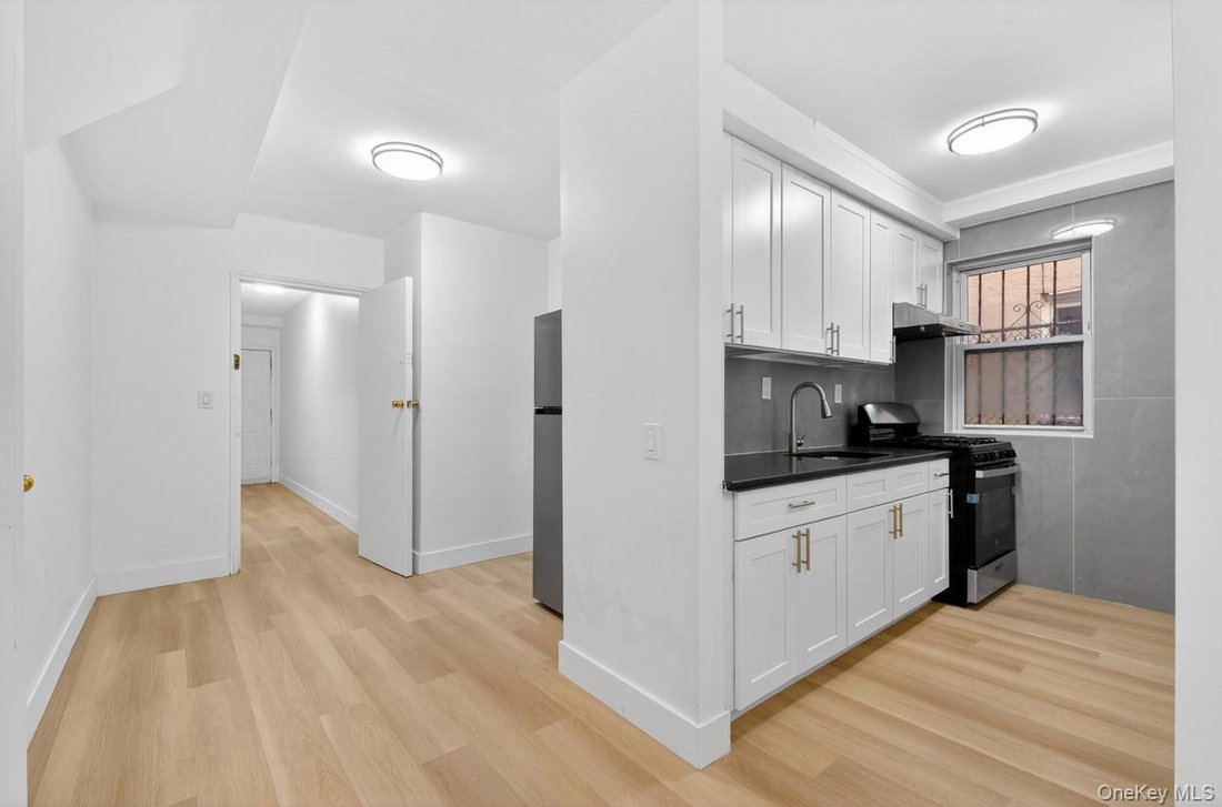 Apartment in New York, New York, United States 5 - 18113774