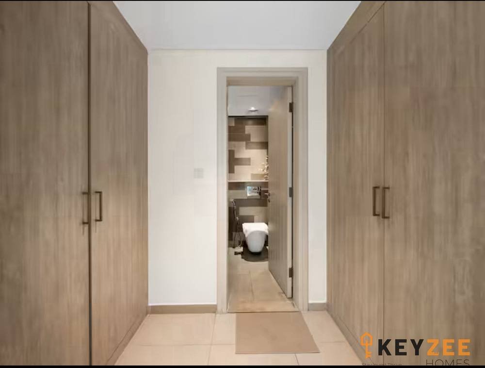 Apartment in Palm Jumeirah, Dubai, United Arab Emirates 2 - 18113626