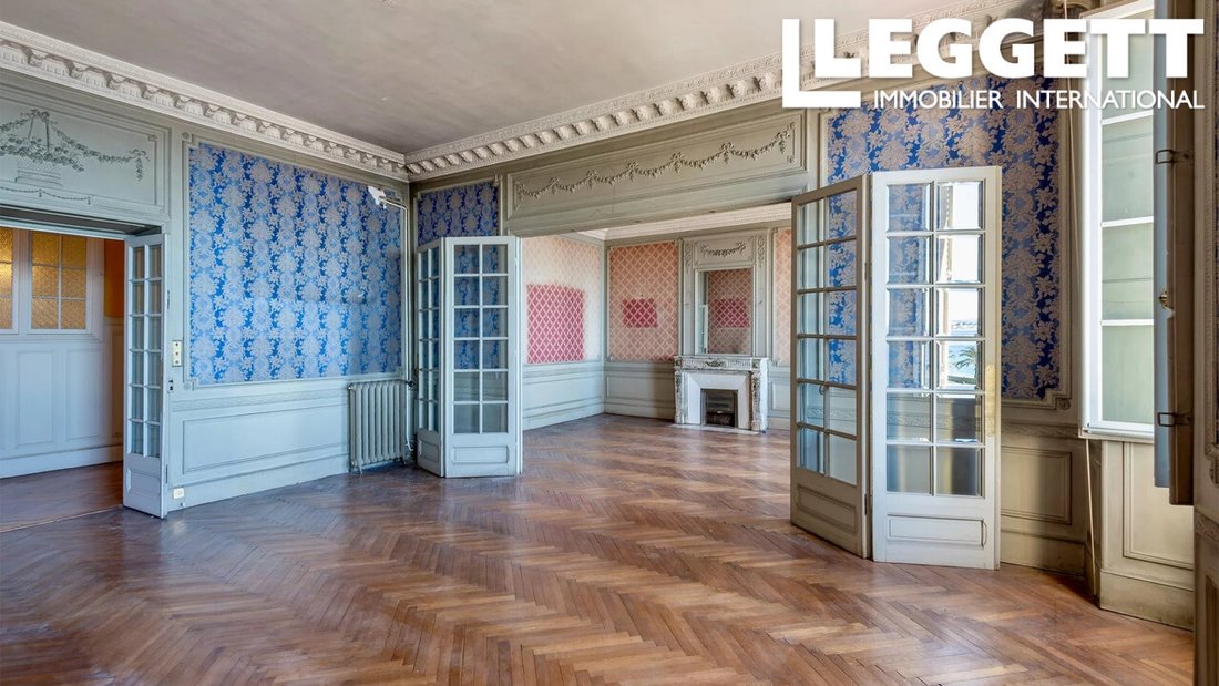 Apartment in Saint Roch, Nice, France 2 - 18110917