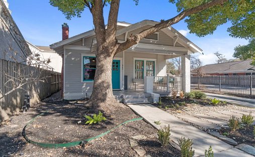 House in Houston, Texas, United States 1