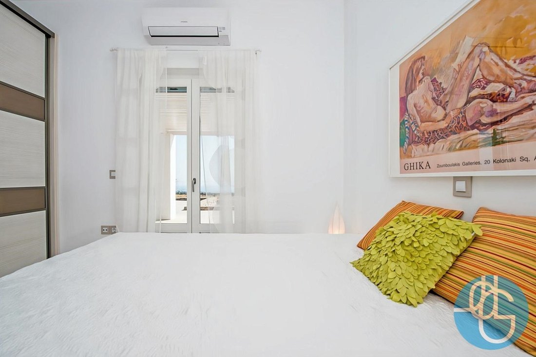 Villa in Makronisos, Aegean, Greece 5 - 18110366