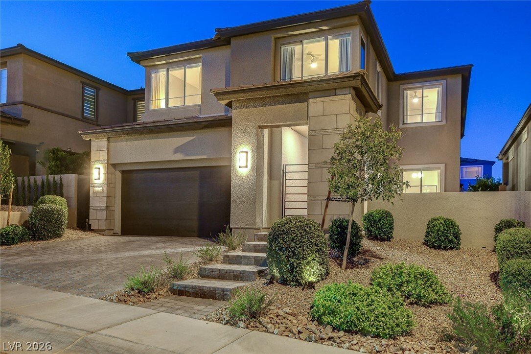 House in Las Vegas, Nevada, United States 1 - 18112745