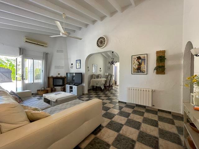 Villa in la Sabatera, Teulada, Valencian Community 3 - 18112382