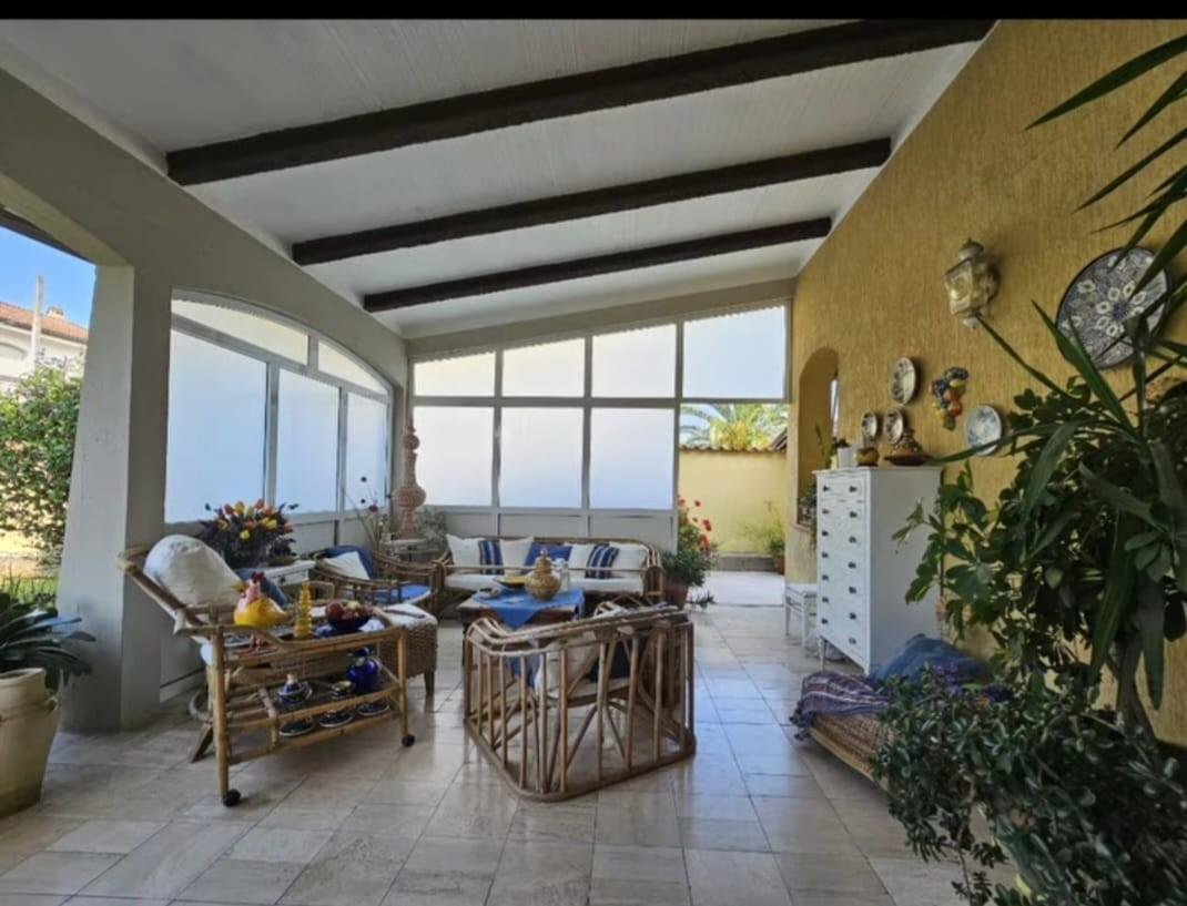 House in Fontia-Fossola-Fossone, Marina di Carrara, Tuscany 2 - 18113519