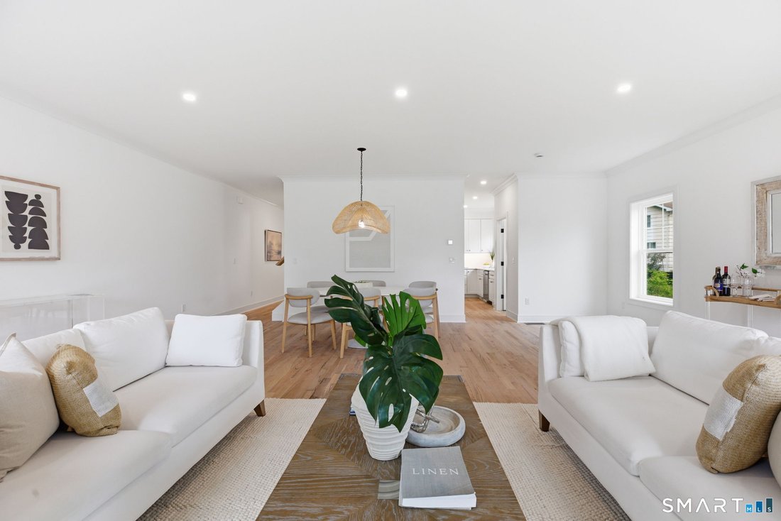House in Fairfield, Connecticut, United States 4 - 18113936