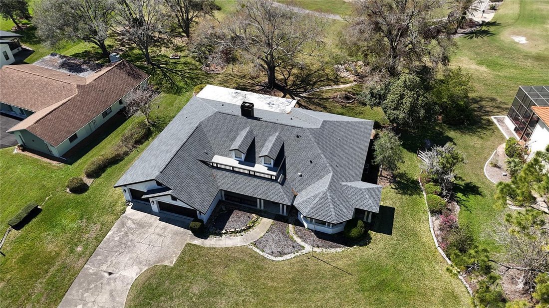 House in Zephyrhills, Florida, United States 4 - 18112457