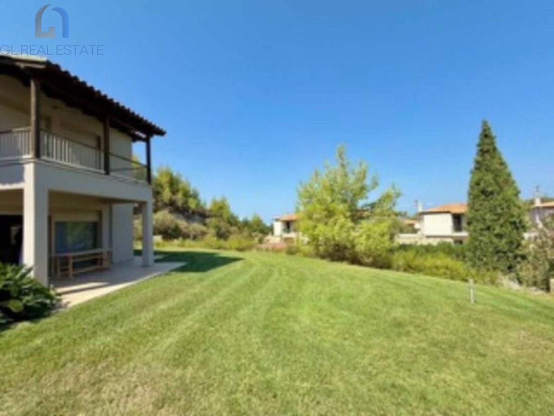 House in Pallini Municipal Unit, Macedonia and Thrace, Greece 4 - 18110762