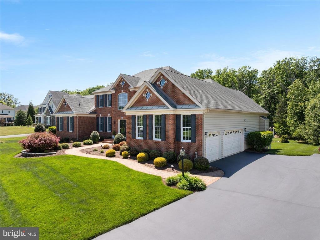 House in Gainesville, Virginia, United States 4 - 18113089