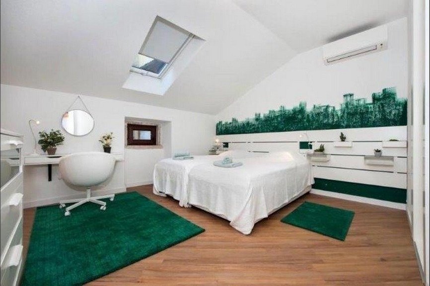 Apartment in Rovinj, Istria County, Croatia 5 - 18113688