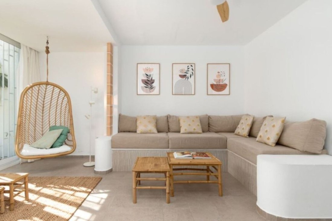 Townhouse in Sitio de Calahonda, Mijas, Spain 5 - 18111517