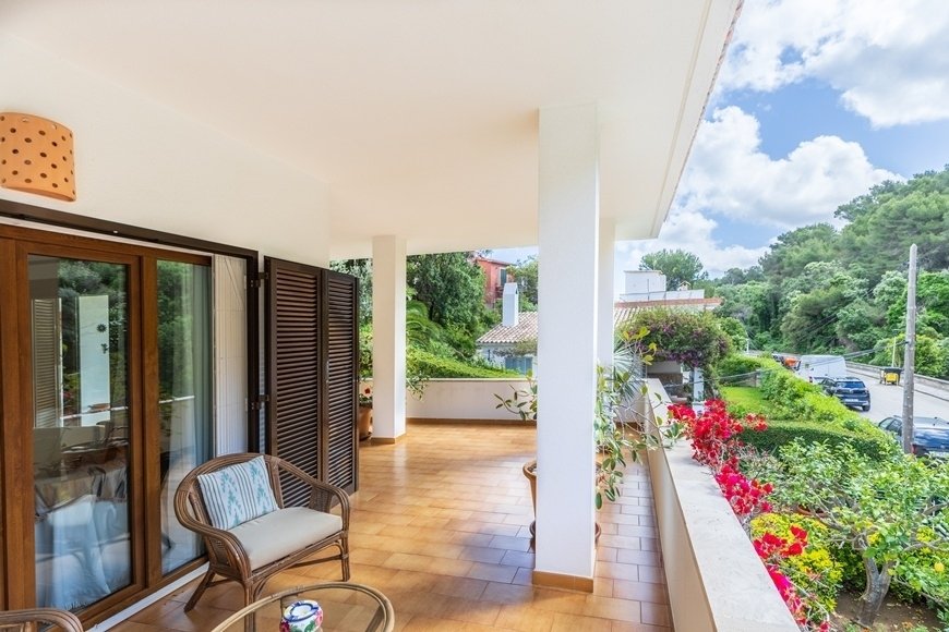 Villa in Pollenca, Balearic Islands, Spain 5 - 18110297