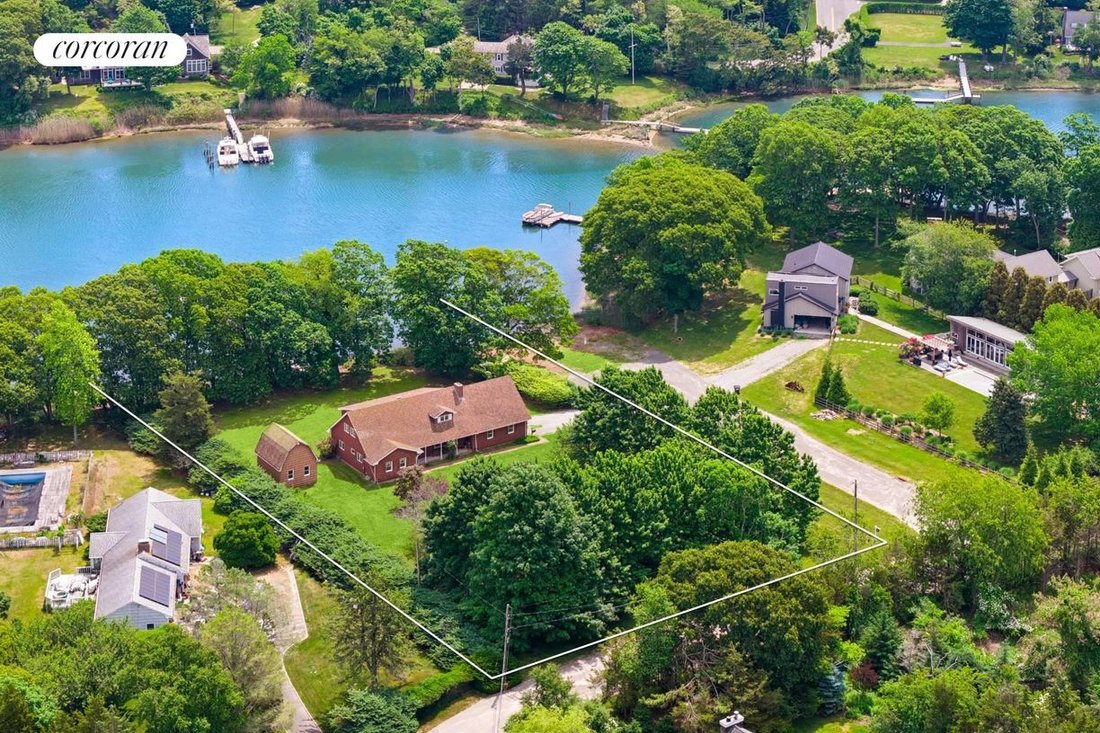 House in Shelter Island, New York, United States 3 - 18039278