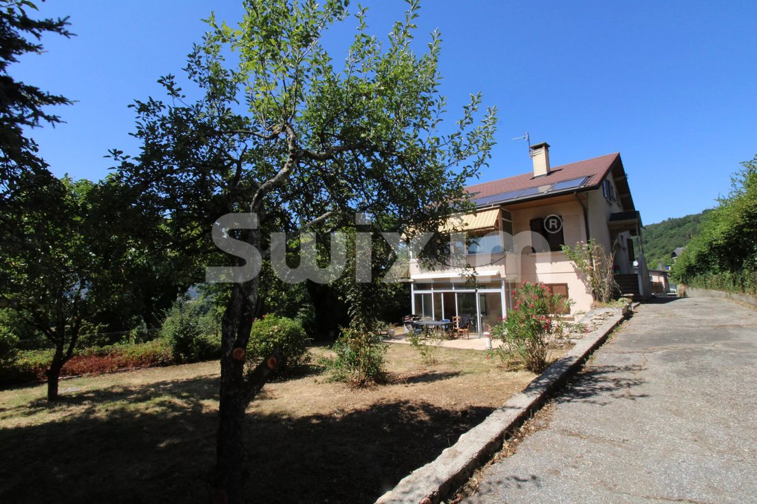House in Voglans, Auvergne-Rhône-Alpes, France 1 - 18114607