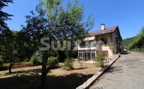 House in Voglans, Auvergne-Rhône-Alpes, France 1