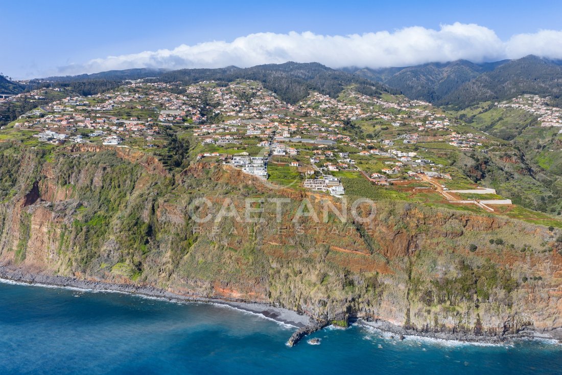 Land in Estreito da Calheta, Madeira, Portugal 2 - 18114737