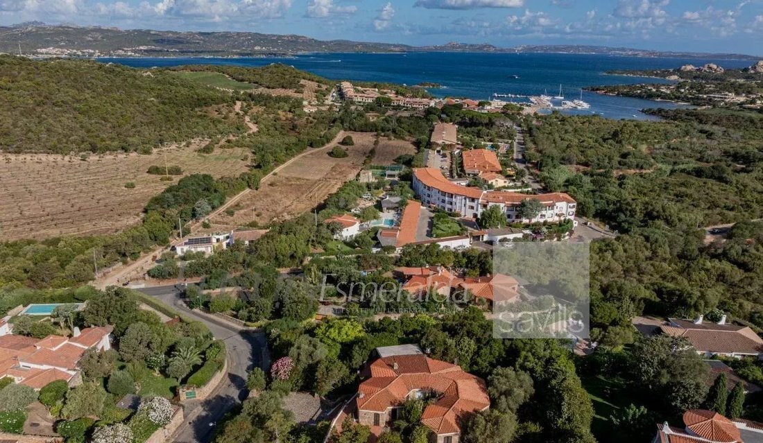 Villa in Arzachena, Sardinia, Italy 5 - 18114650